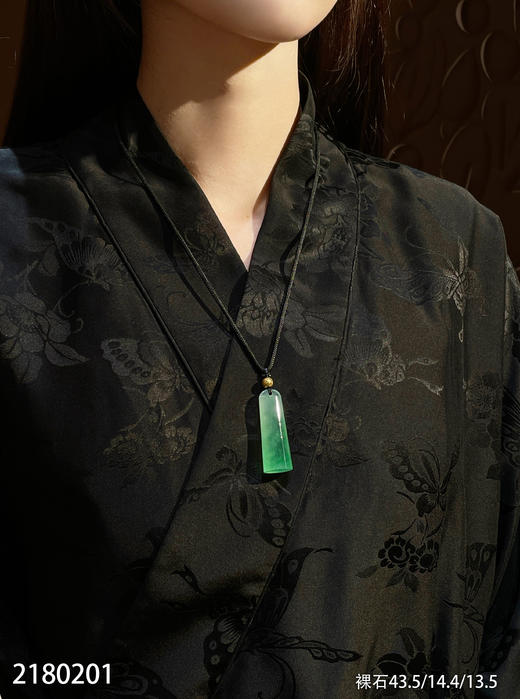 印章挂坠【2180201】具体价格微信咨询 商品图4