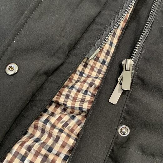 【高品质私服】【IC长款立领连帽羽绒服】触感细腻，富有弹性，精致光滑G1605-CC【无标出货 介意慎拍】 商品图8