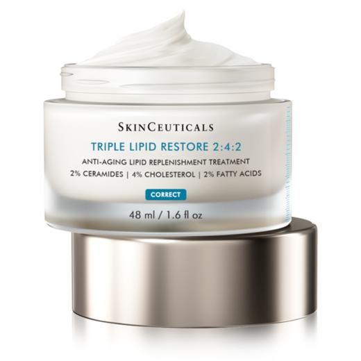 修丽可皮脂膜修复霜 商品图0