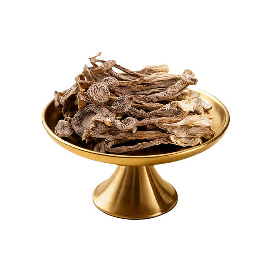 卡宴林野六珍山珍干货礼盒950g 商品图2