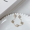 优雅白贝母镶嵌锆石精致细腻手链-纪念日百货门店同款166994914 商品缩略图1