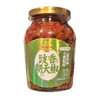 津山口福 窖藏豉香朝天椒 280g/瓶 商品缩略图0