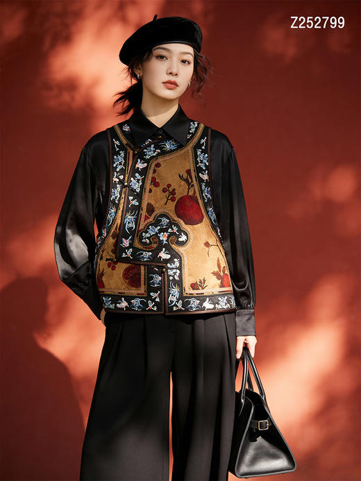 Z252799马甲 商品图8