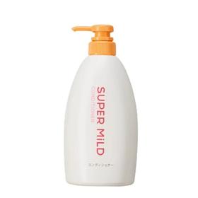 【超市】惠润 鲜花芳香护发素 600ml/瓶