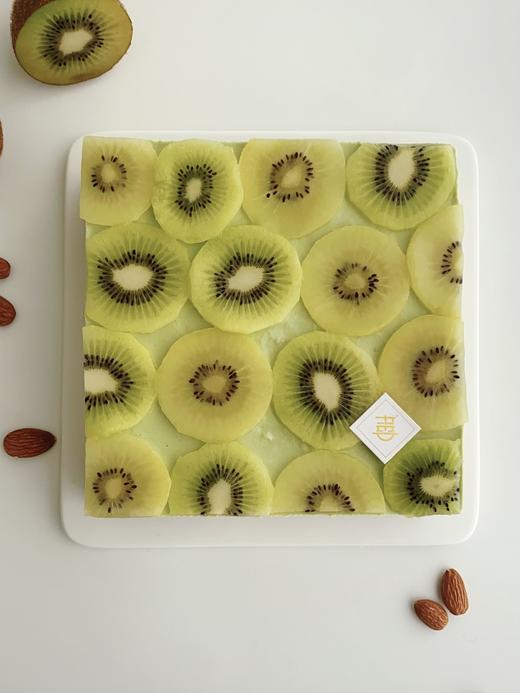纯素奇异果Vegan Kiwi 商品图1