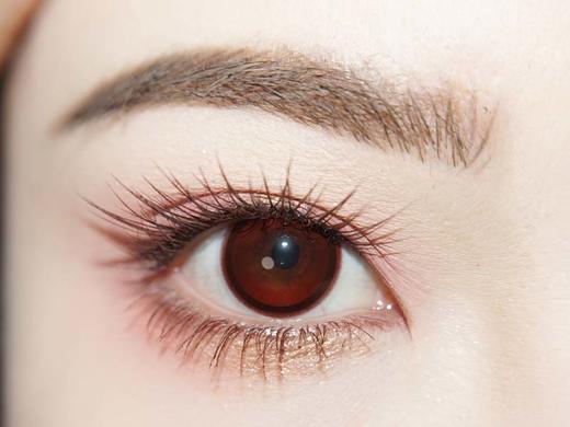 Sasababy 半年抛 迷迭微醺 直径14.5mm着色13.9mm 商品图5