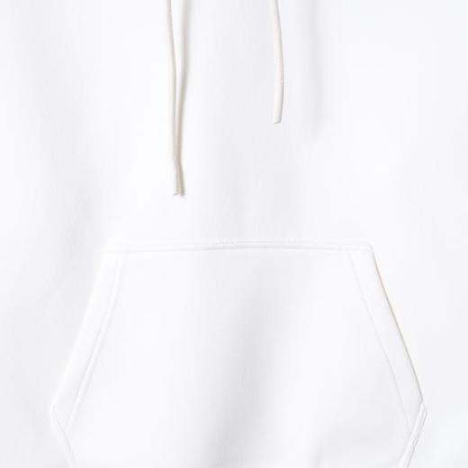 3333SDSA男士秋冬新款痞帅男装韩版简约拼接针织连帽卫衣百搭简约上衣 商品图3