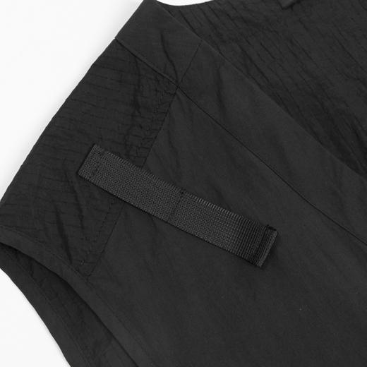 【新品上新】HX 夏季马甲Z008420002101 商品图3