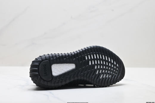阿迪达斯Adidas Yeezy Boost 350V2椰子通勤运动休闲鞋EF2367男女鞋 商品图8