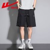回力冰丝工装短裤男士夏季运动透气薄款美式宽松休闲五分裤子 商品缩略图2
