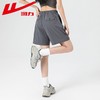 回力冰丝工装短裤女2025夏季新款美式高街复古宽松薄款运动阔腿裤 商品缩略图3