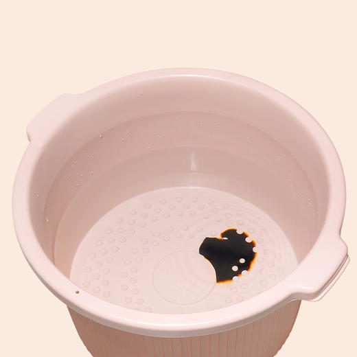 TENKOU RYUUGI HOME驱寒暖足草本泡脚凝珠足浴液8g*30颗/罐 商品图3