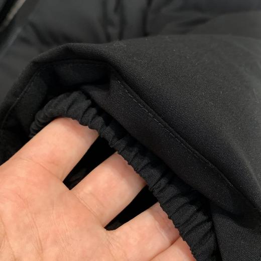 【高品质私服】【IC长款立领连帽羽绒服】触感细腻，富有弹性，精致光滑G1605-CC【无标出货 介意慎拍】 商品图10