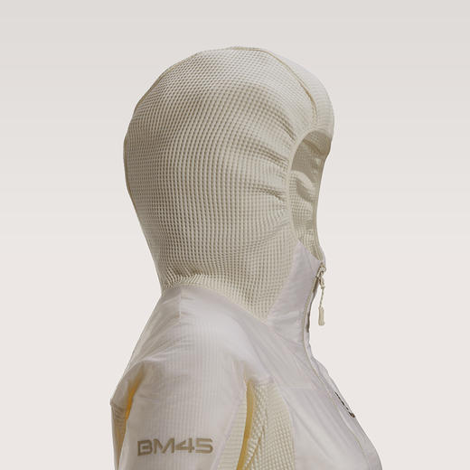 KAILAS凯乐石 女款连帽滑雪Primaloft夹克 KG2530217 商品图3