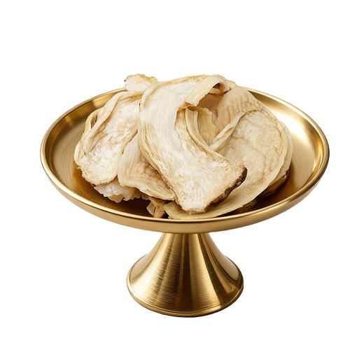 卡宴大山呈礼山珍干货礼盒1048g 商品图4