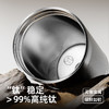 bablov纯钛保温杯咖啡杯便携水杯车载杯子2025新款钛杯圣诞礼物 商品缩略图1
