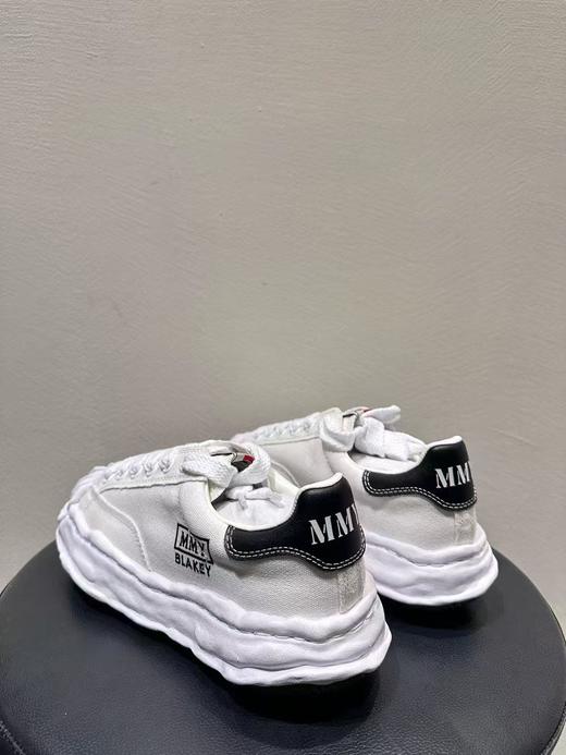 中性款运动鞋ba019 商品图1