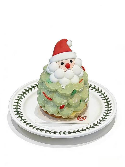 圣诞松塔树 商品图0