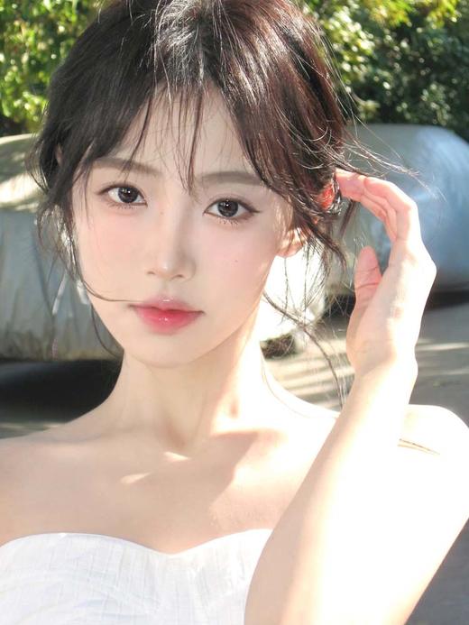 SHARKO LENS 半年抛 蓝调时刻 直径14.0mm着色12.9mm 商品图1