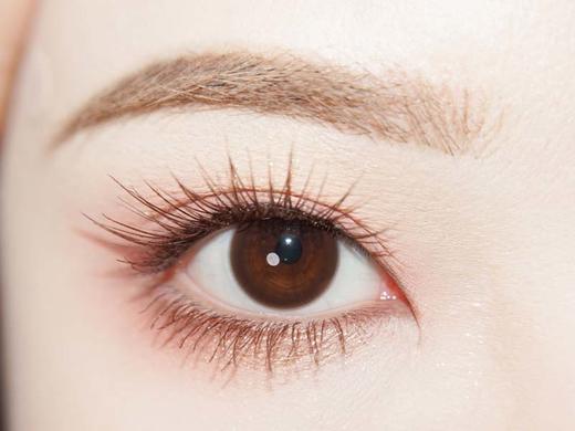 SHARKO LENS 半年抛 甜巧时刻 直径14.0mm着色12.9mm 商品图6