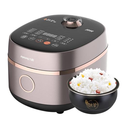 九阳（Joyoung）电饭煲F-40TD05 商品图6