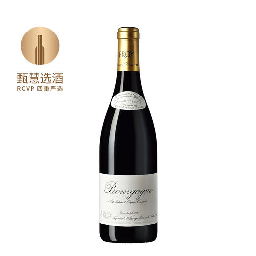 勒桦酒庄金头 2000千禧年纪念版 Domaine Leroy Bourgogne En Hommage a l'An 商品图0