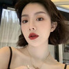 3CE STYLENANDA · 丝绒唇釉哑光雾面口红BITTER HOUR苦咖色肉桂咖棕气质 小样1.5g 商品缩略图1