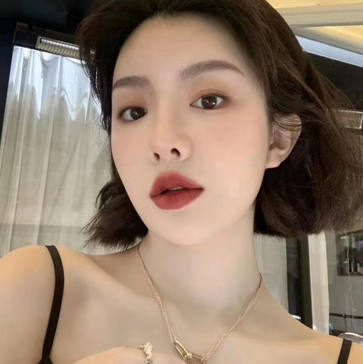 3CE STYLENANDA · 丝绒唇釉哑光雾面口红BITTER HOUR苦咖色肉桂咖棕气质 小样1.5g 商品图1