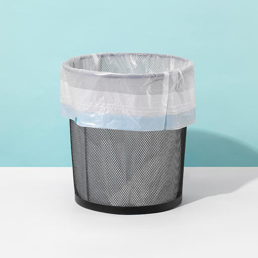 【量贩组合】TENKOU抽绳式垃圾袋3卷/件 商品图4