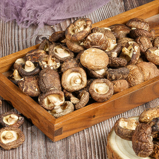 卡宴珍选佳肴山珍干货礼盒1050g 商品图2