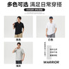 回力短袖男士2025夏季新款纯色潮翻领T恤网眼透气凉感运动POLO衫 商品缩略图4