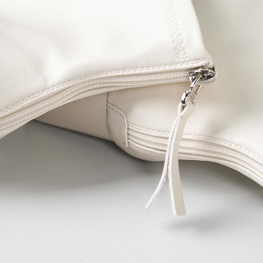 春冬粗跟短靴0320 商品图4