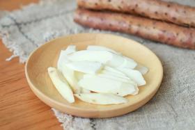 食材小课堂—山药