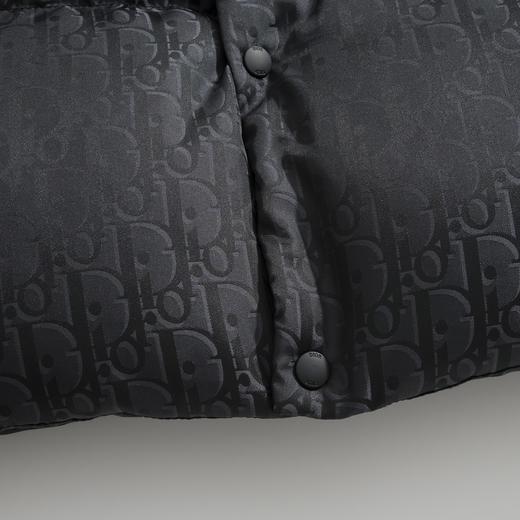 男款衬衫式羽绒服he010 商品图2