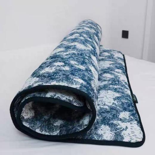 东北三宝 天然乌拉草 床垫 榻榻米定制 商品图3