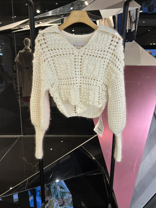 套头衫 商品图0