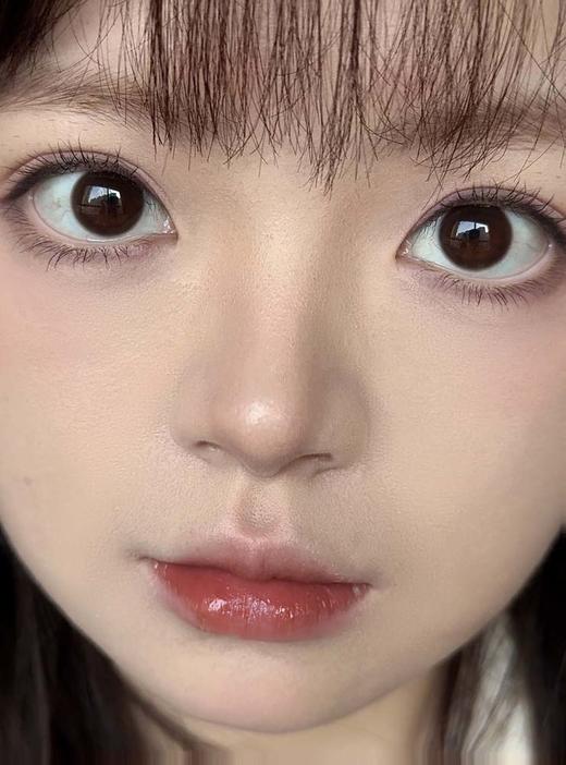 SHARKO LENS 半年抛 甜巧时刻 直径14.0mm着色12.9mm 商品图3