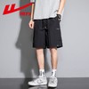 回力冰丝工装短裤男士夏季运动透气薄款美式宽松休闲五分裤子 商品缩略图3