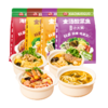 谷言有料小火锅家用方便速食自热半成品毛血旺酸菜鱼牛肉懒人火锅 商品缩略图6