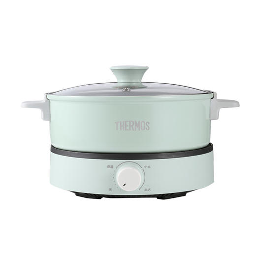 EHA-4346A 多功能锅 商品图3