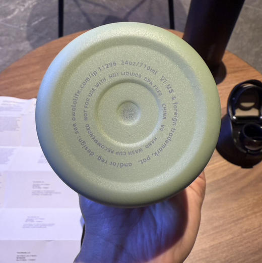 北美🇺🇸top1owala运动保温杯 商品图5