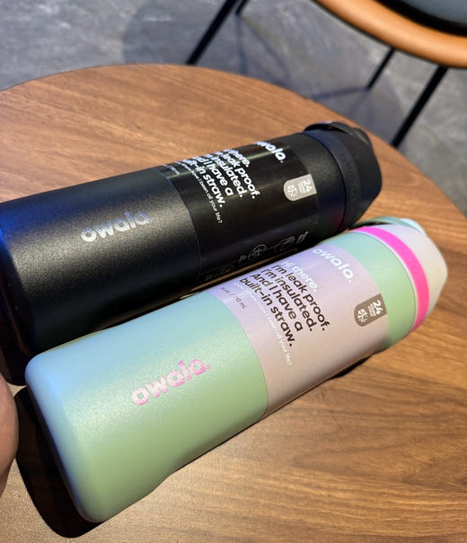 北美🇺🇸top1owala运动保温杯 商品图2