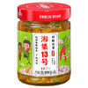 湘集13号剁椒贡菜瓶装即食下饭咸菜湖南辣椒酱菜榨菜腌菜 商品缩略图4
