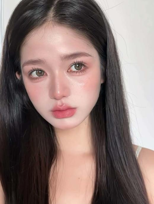 Sasababy 半年抛 山黛风弦 直径14.5mm着色14.0mm 商品图9