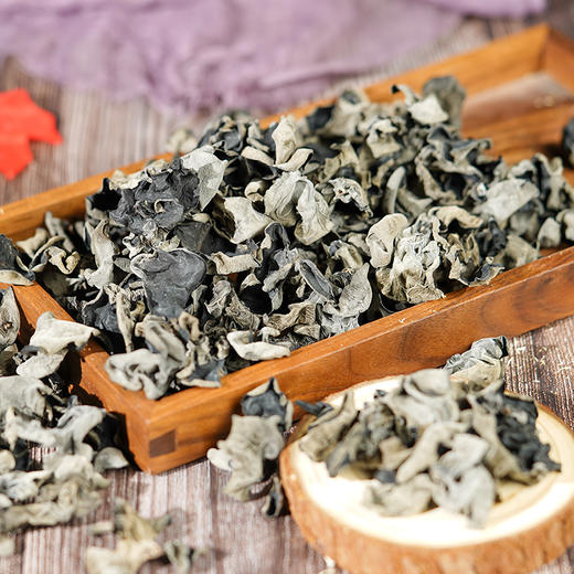 卡宴大山珍选山珍干货礼盒1030g 商品图4