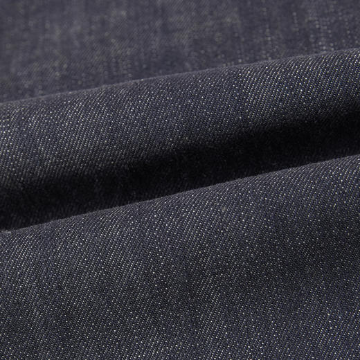 ROMI STUDIO“超模牛仔”100棉水洗高士线YKK微喇牛仔裤RW24AX81233 商品图12