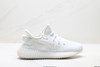 阿迪达斯Adidas Yeezy Boost 350V2椰子通勤运动休闲鞋EF2367男女鞋 商品缩略图0