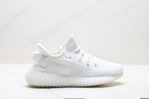阿迪达斯Adidas Yeezy Boost 350V2椰子通勤运动休闲鞋EF2367男女鞋 商品图0