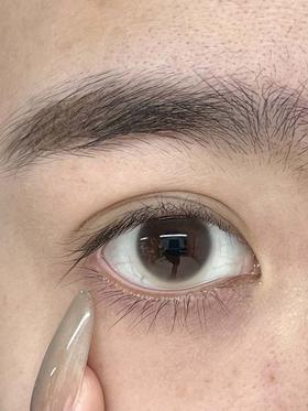 Sasababy 半年抛 水光精华 直径14.2mm着色14.0mm