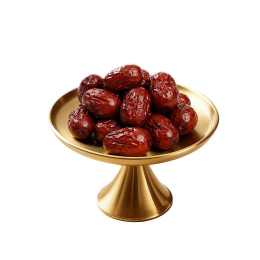 卡宴五珍献瑞山珍干货礼盒880g 商品图3